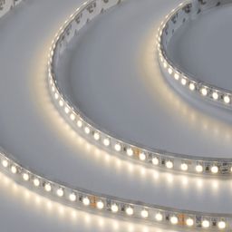 SMD3528 lent – neytral ağ işıq, işə salınmış vəziyyətdə parıltı