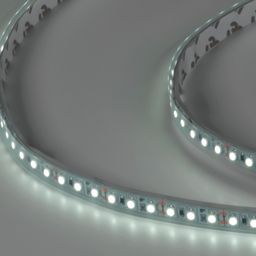 LED lent 3528, 120 LED/m, 9,6 Vt/m, 12V, IP66, Rəng: Soyuq ağ, SWG3120-12-9.6-W-66-M