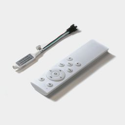 M-SPI-F12WH lent üçün kontroller