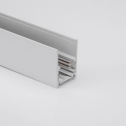 Dərin səthüstü şinoprovod, SY-LINK seriyası, Ağ, IP20, SY-LINK-20S1-2.5-WH