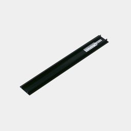 SY-LINK 200 mm qara ön qapaq, yuxarıdan görünüş