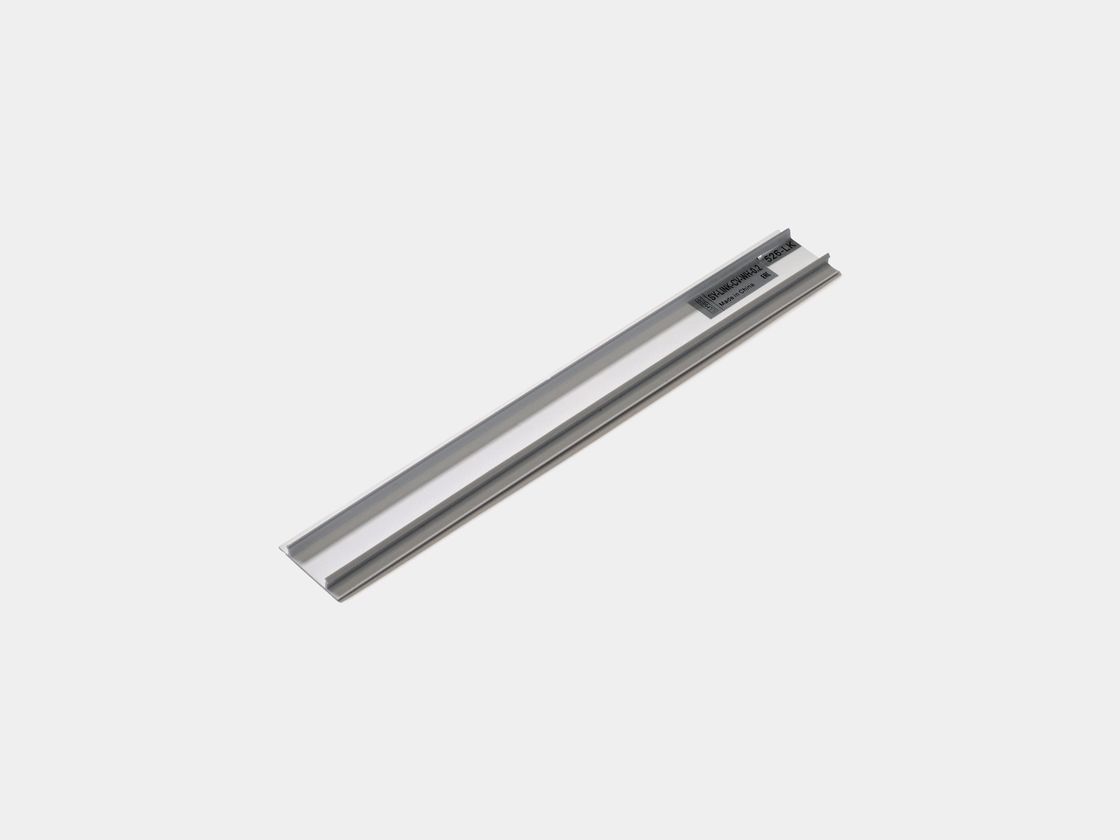 SY-LINK ön qapağı, 200 mm — ağ plastik
