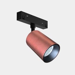 LED spot işıqlandırıcı, SY-LINK seriyası, Kofe, 6Вт, IP20, İsti ağ (3000К), SY-LINK-SP-CF-6-WW