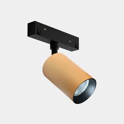 LED spot işıqlandırıcı, SY-LINK seriyası, Qızılı, 15Вт, IP20, İsti ağ (3000К), SY-LINK-SP-GD-15-WW