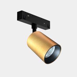 LED spot işıqlandırıcı, SY-LINK seriyası, Latun, 15Вт, IP20, Neytral ağ (4000К), SY-LINK-SP-BR-15-NW