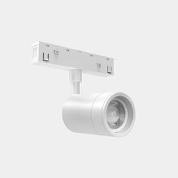 Ağ SY-LINK zoom linzalı trek spotu, yandan görünüş