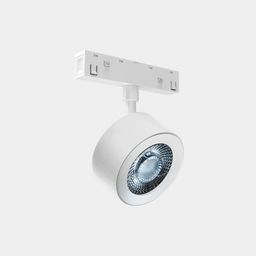 Geniş spot işıqlandırıcı, SY-LINK seriyası, Ağ, 10Вт, IP20, Neytral ağ (4000К), SY-LINK-FTS-WH-10-NW