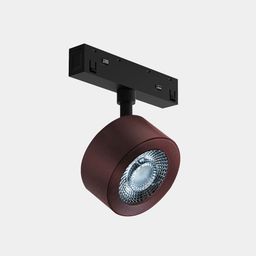 SY-LINK geniş treklı spot işıq, qəhvə rəngi, 48V
