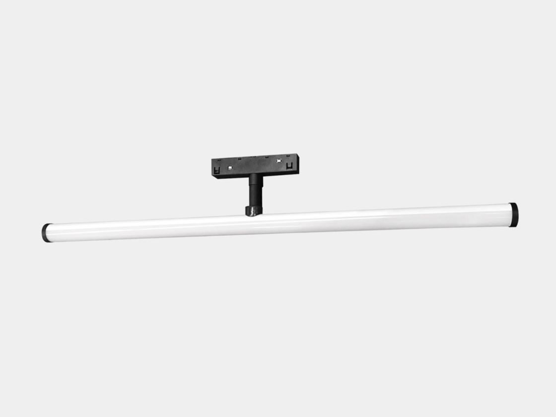 SY-LINK 600 mm boru formalı trek işıqlandırıcısı, mat