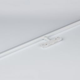 SY-LINK 600 mm ağ boru formalı işıqlandırıcı, yuxarıdan görünüş
