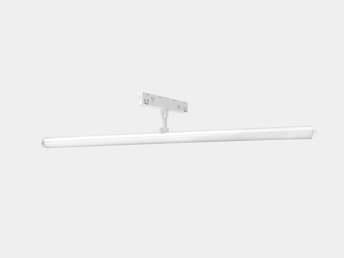 SY-LINK 600 mm ağ boru formalı trek işıqlandırıcısı