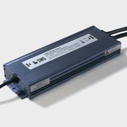 SWG MTPW 24V 600W hermetik qidalanma bloku