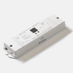 EasyDim DALI-DT6-ST4-PUSH dekoderinin görünüşü, ağ korpus