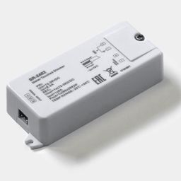 12–24 V üçün DALI dimmer, yan görünüş