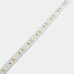 LED lent 2835, 120 LED/m, 9,6 Vt/m, 12V, IP66, 3M, Rəng: Soyuq ağ, SWG2120-12-9.6-W-66-M