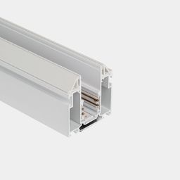Ağ rəngli SY-LINK quraşdırılan şin sistemi, profil görünüşü