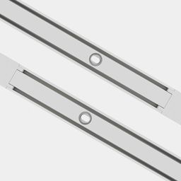 SLIM sistemi üçün şinoprovod ağ, TR-SLIM-WH-2M