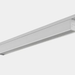 SLIM treklı işıqlandırıcı, 48V 12W ağ 2700-6000K, DL-SLIM-DFWH-12-CCT