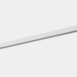 SLIM treklı işıqlandırıcı, 48V 24W ağ 2700-6000K, DL-SLIM-DFWH-24-CCT