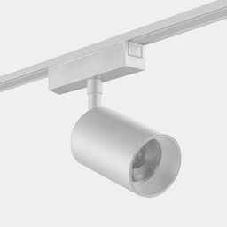 SLIM treklı işıqlandırıcı, 48V 20W ağ 2700-6000K, SL-SLIM-SPWH-20-CCT