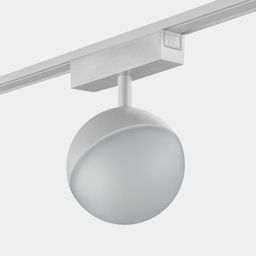 SLIM treklı işıqlandırıcı, 48V 10W ağ 2700-6000K, SL-SLIM-SFWH-10-CCT