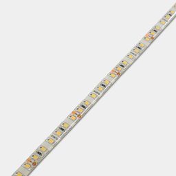 LED lent 2835, 120 LED/m, 9,6 Vt/m, 24V, IP65, 3M, Rəng: İsti ağ, SWG2120-24-9.6-WW-65-M