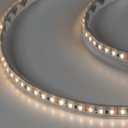 LED lent 2835, 120 LED/m, 9,6 Vt/m, 12V, IP66, 3M, Rəng: Neytral ağ, SWG2120-12-9.6-NW-66-M