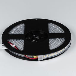 Qara barabanda 12V LED lent rulonu