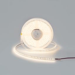 IP65 isti işıqlı LED lent 9.6Вт, DSG3120-24-WW3-65