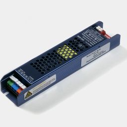 LED lent üçün qida bloku, YA-CT-60-24