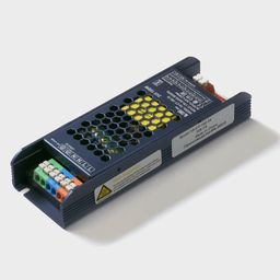 LED lent üçün qida bloku, YA-CT-100-12