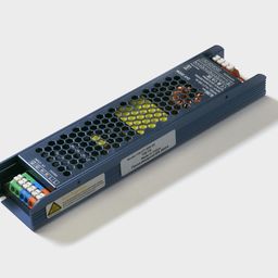 LED lent üçün qida bloku, YA-CT-200-24
