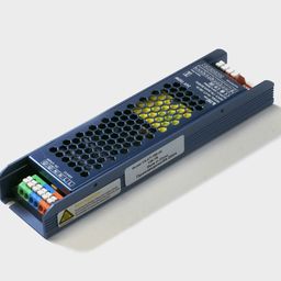 LED lent üçün qida bloku, YA-CT-250-24
