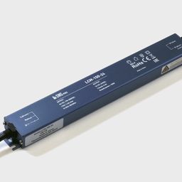 LED lentlər üçün qida bloku, LCM-150-24