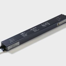 LED lentlər üçün qida bloku, LCM-200-24