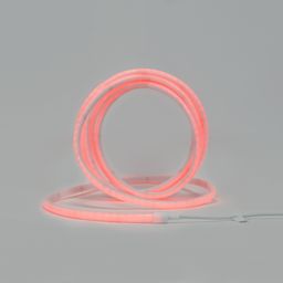 Bobində LED termolent, qırmızı işıq