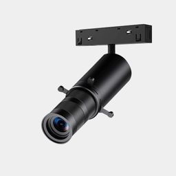 Muzey üçün spot işıqlandırıcı, SY-LINK seriyası, Qara, 10Вт, IP20, İsti ağ (3000К), SY-LINK-MSL-BL-10-WW