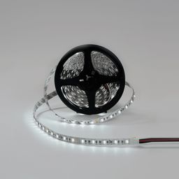 LED lent 5050, 60 LED/m, 19,2 Vt/m, 24V, IP20, Rəng: RGB + soyuq ağ, SWG560-24-19.2-RGB+W-M