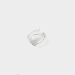 Neon lent üçün klips 360° D22 MNT-CL-D22