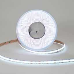 SWG PRO LED lent, 840 LED/m, 15 Vt/m, 24V, IP20, Rəng: RGB, SWG-COB840-24-15-RGB