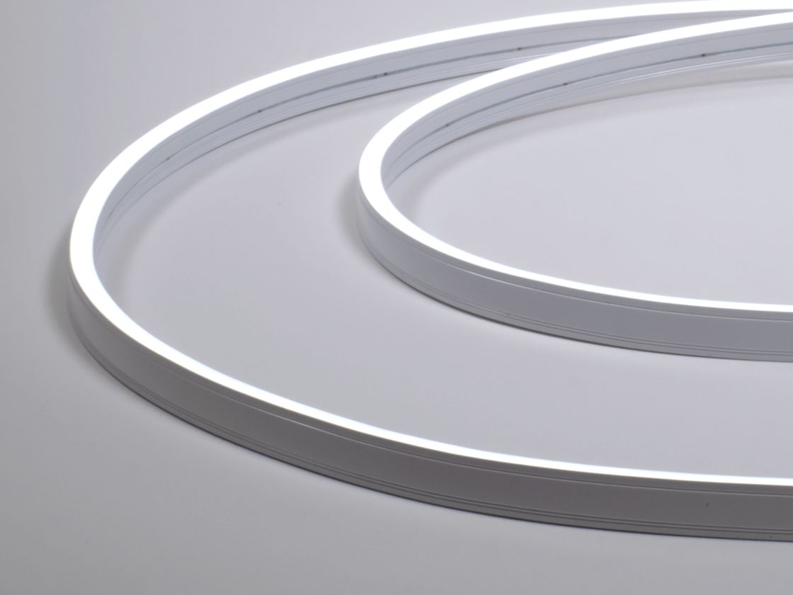 6×12 mm çevik neon, soyuq ağ işıq