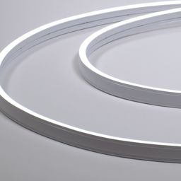 6×12 mm çevik neon, soyuq ağ işıq