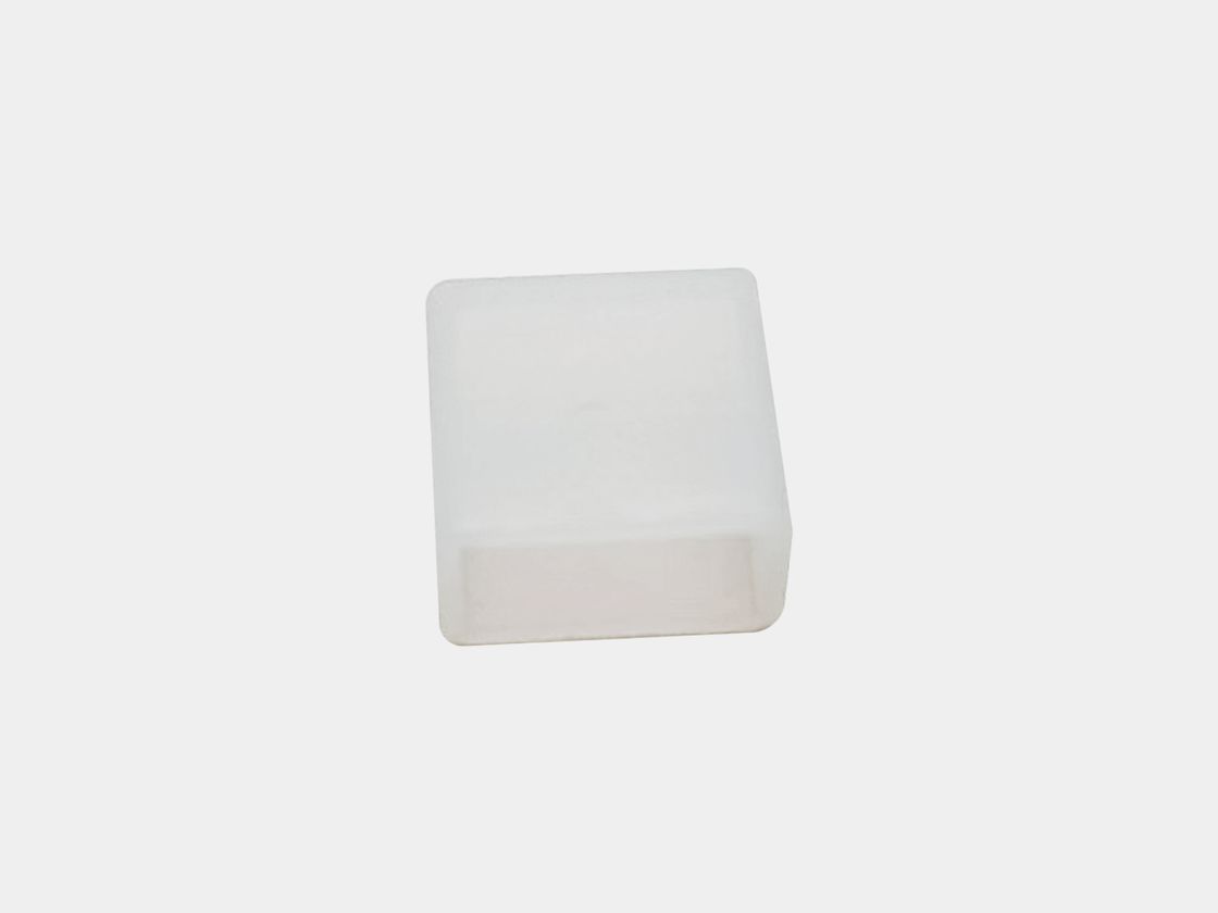 15×16 mm neon üçün kor son qapaq