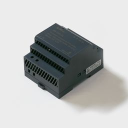 DIN-reyk üçün SWG PRO DR-100-24 qida bloku