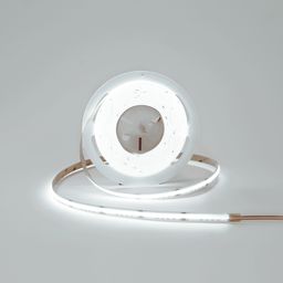 COB LED lent, 640 LED/m, 15 W/m, 24V, IP20, Rəng: CCT, SWG-COB640-24-15-CCT