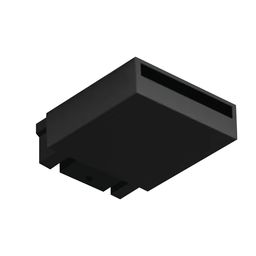 SLIM sistemi üçün tıxac-adapter, qara END-CN-SLIM-BL, END-CN-SLIM-BL