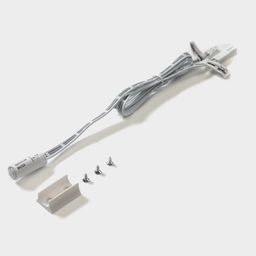 İnfraqırmızı sensor-açar, 12/24V, 5A, SR-PIR-RC-5A-DC