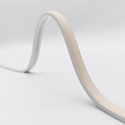 SWG PRO COB LED lent, 480 LED/m, 10 Vt/m, 24V, IP67, Rəng: Neytral ağ, SWG-COB480-24-10-NW-67