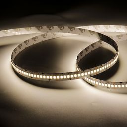 SMD2835 lent, neytral ağ işıq — yanılı vəziyyətdə işıq saçması