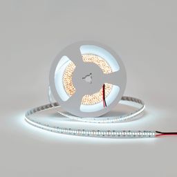 Soyuq ağ işıqlı SMD2835 LED lent, bobində